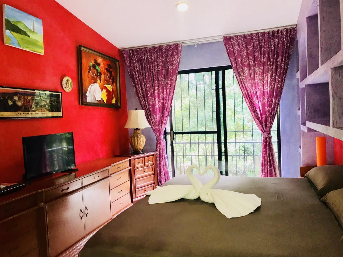 Dolce Vita Caribe Golf Playa del Carmen Extérieur photo