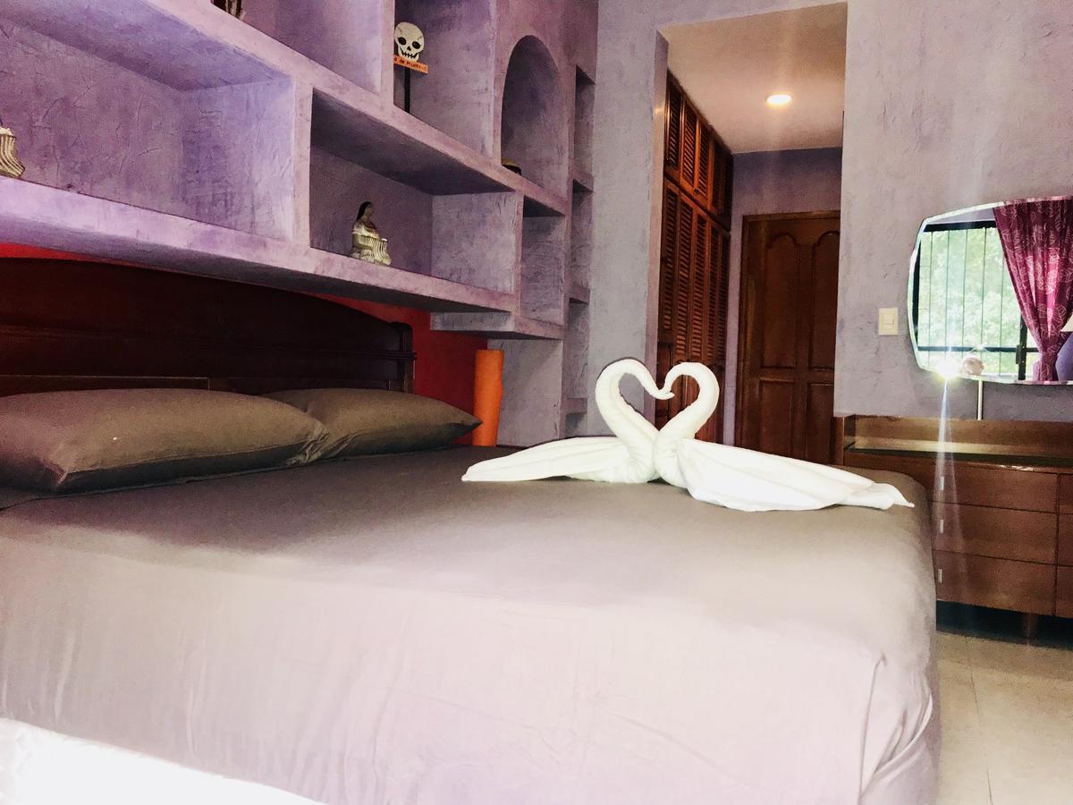 Dolce Vita Caribe Golf Playa del Carmen Extérieur photo