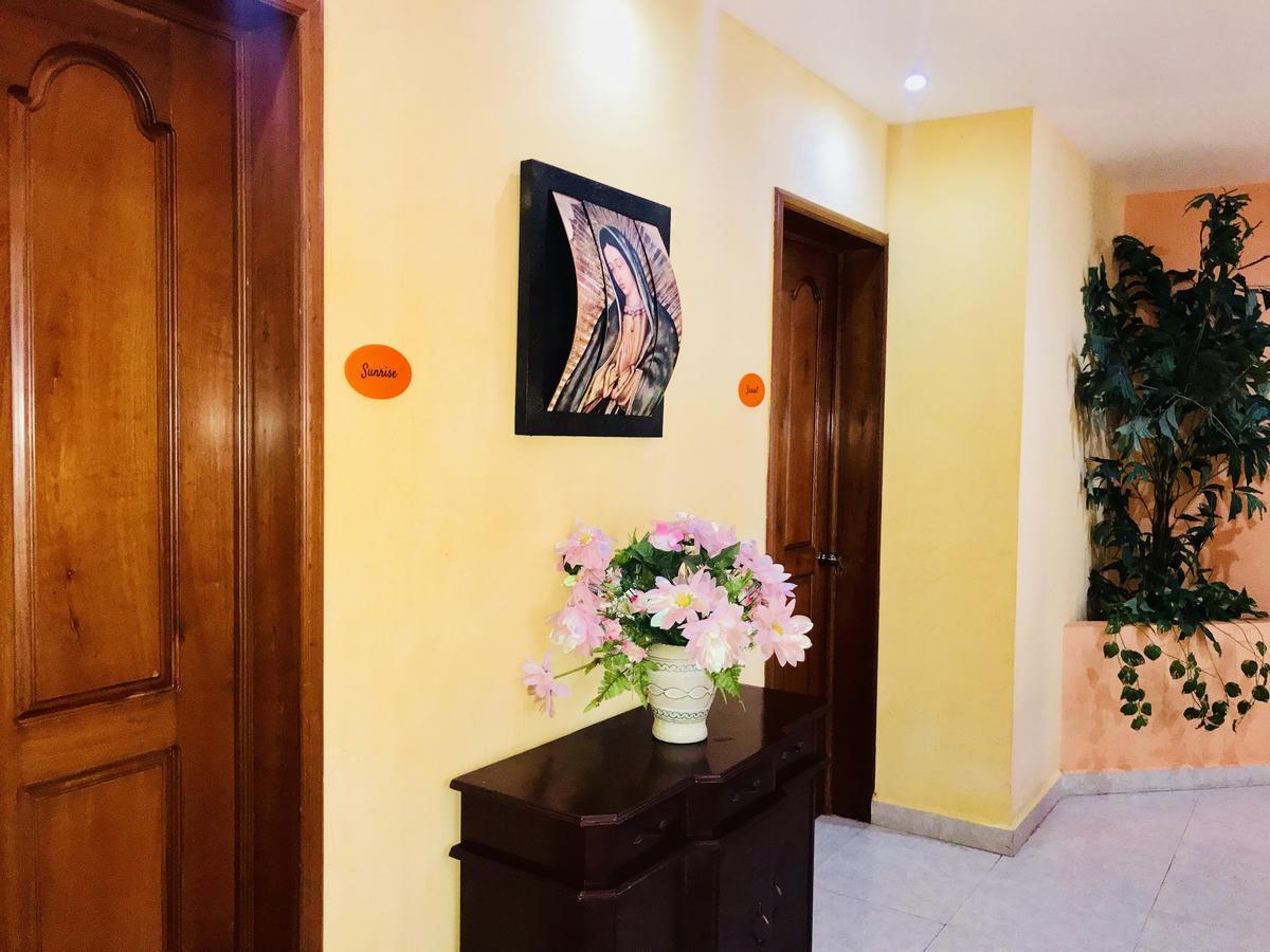 Dolce Vita Caribe Golf Playa del Carmen Extérieur photo