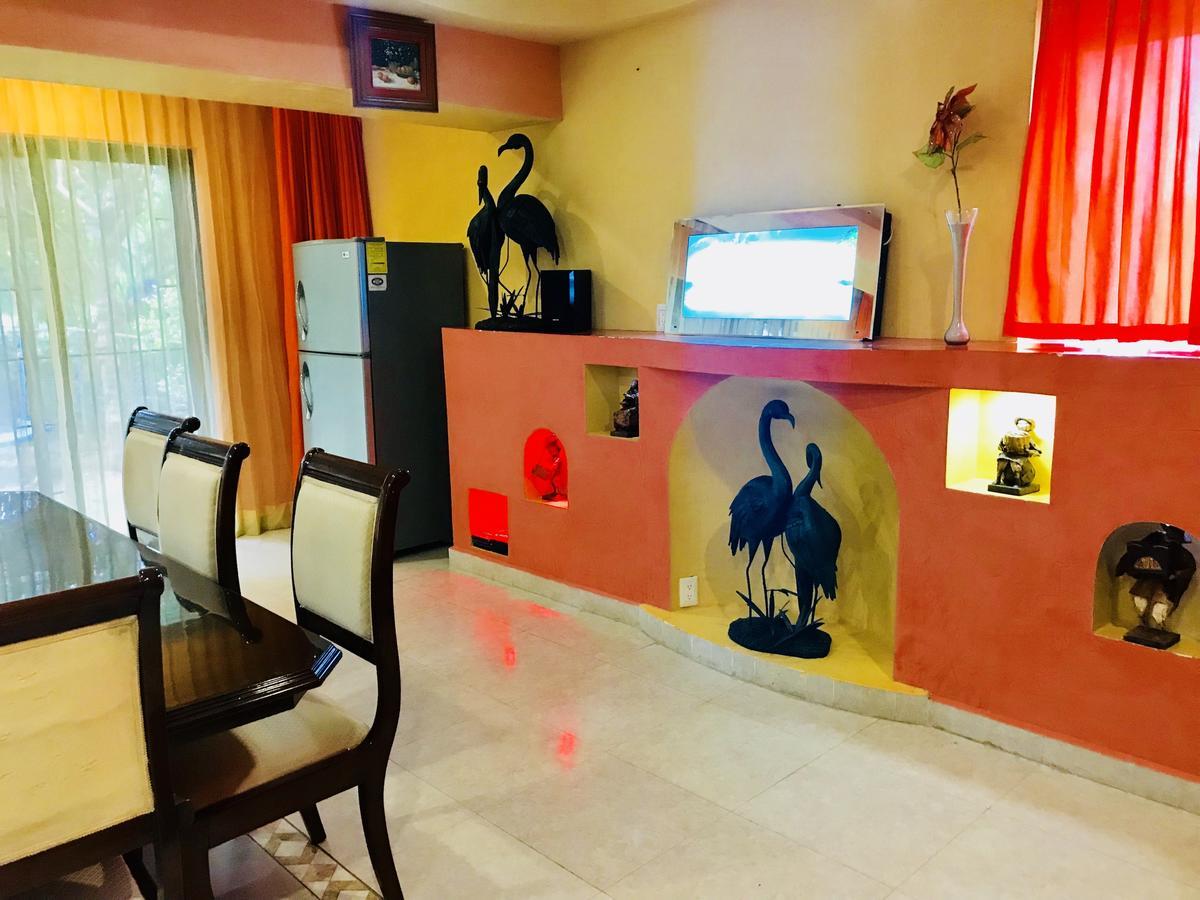 Dolce Vita Caribe Golf Playa del Carmen Extérieur photo