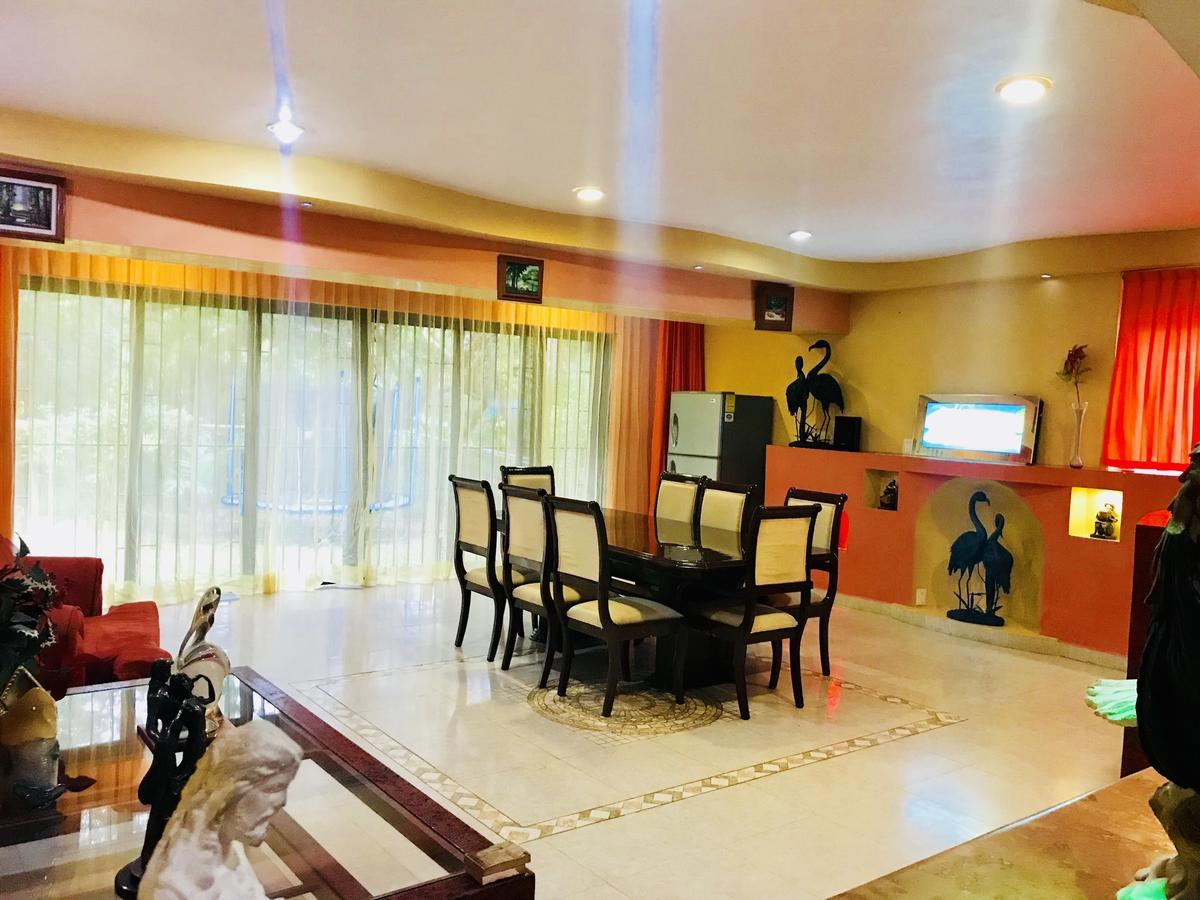 Dolce Vita Caribe Golf Playa del Carmen Extérieur photo