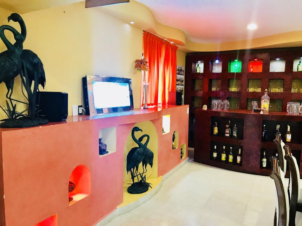 Dolce Vita Caribe Golf Playa del Carmen Extérieur photo