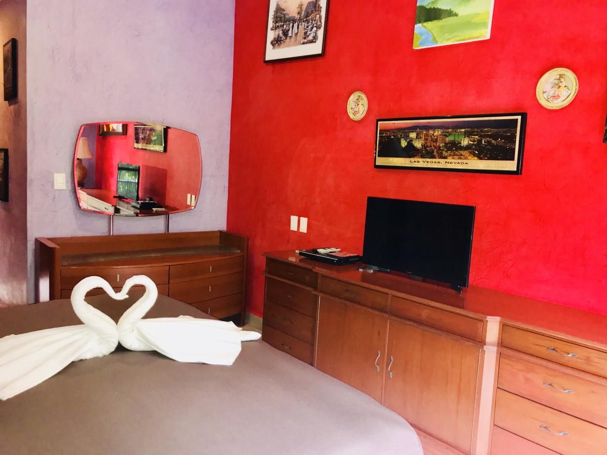 Dolce Vita Caribe Golf Playa del Carmen Extérieur photo