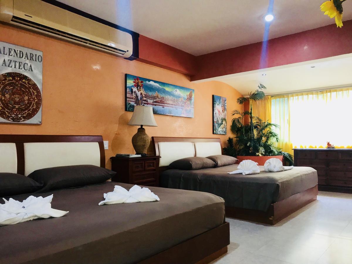 Dolce Vita Caribe Golf Playa del Carmen Extérieur photo