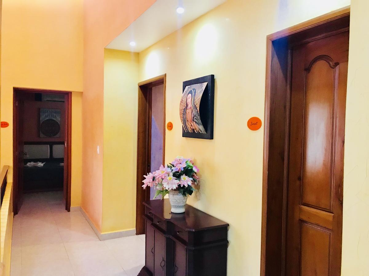 Dolce Vita Caribe Golf Playa del Carmen Extérieur photo