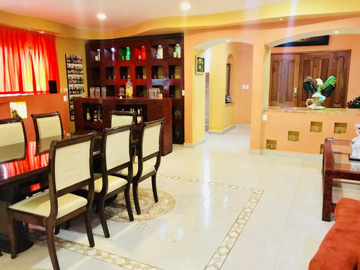 Dolce Vita Caribe Golf Playa del Carmen Extérieur photo