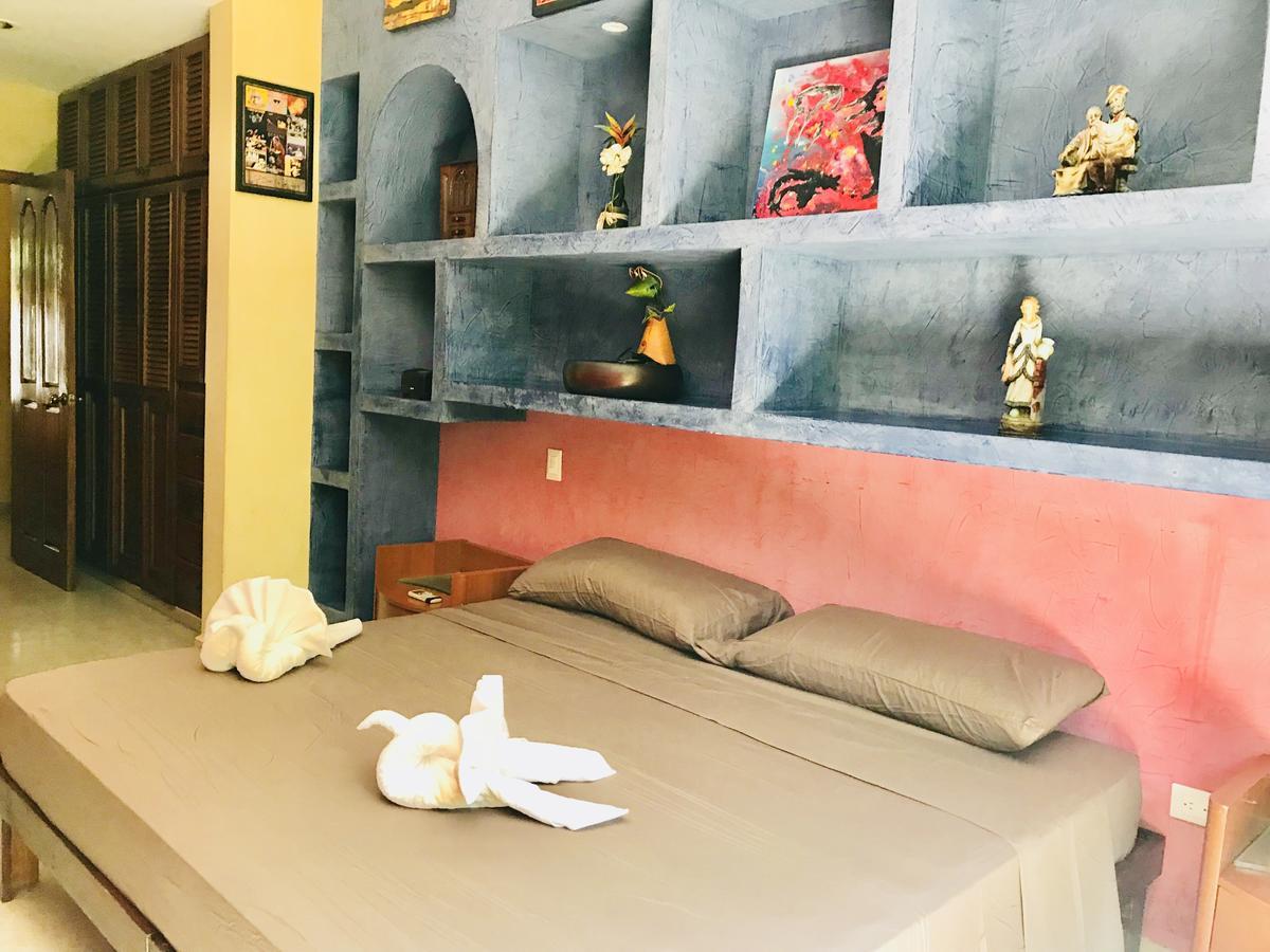 Dolce Vita Caribe Golf Playa del Carmen Extérieur photo