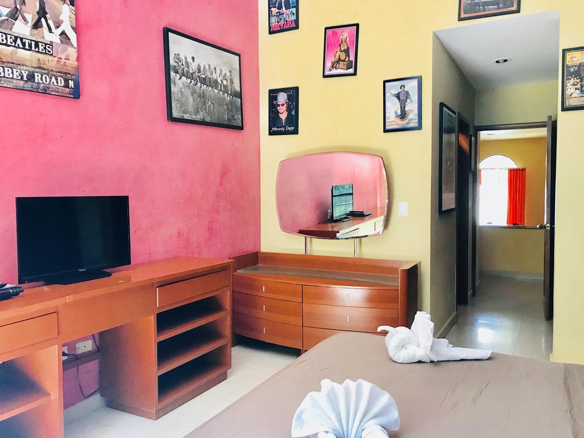 Dolce Vita Caribe Golf Playa del Carmen Extérieur photo