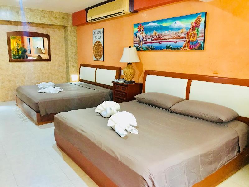 Dolce Vita Caribe Golf Playa del Carmen Extérieur photo