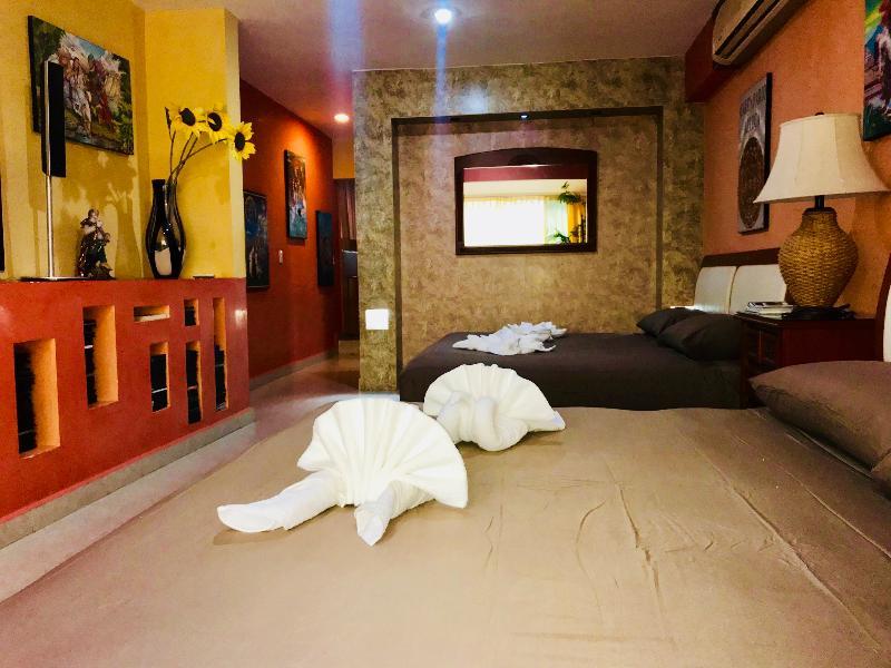 Dolce Vita Caribe Golf Playa del Carmen Extérieur photo