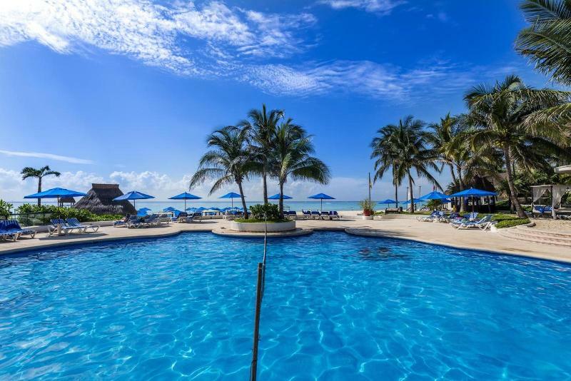 Dolce Vita Caribe Golf Playa del Carmen Extérieur photo