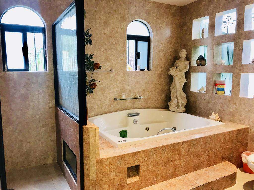 Dolce Vita Caribe Golf Playa del Carmen Chambre photo