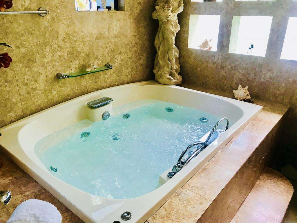 Dolce Vita Caribe Golf Playa del Carmen Chambre photo